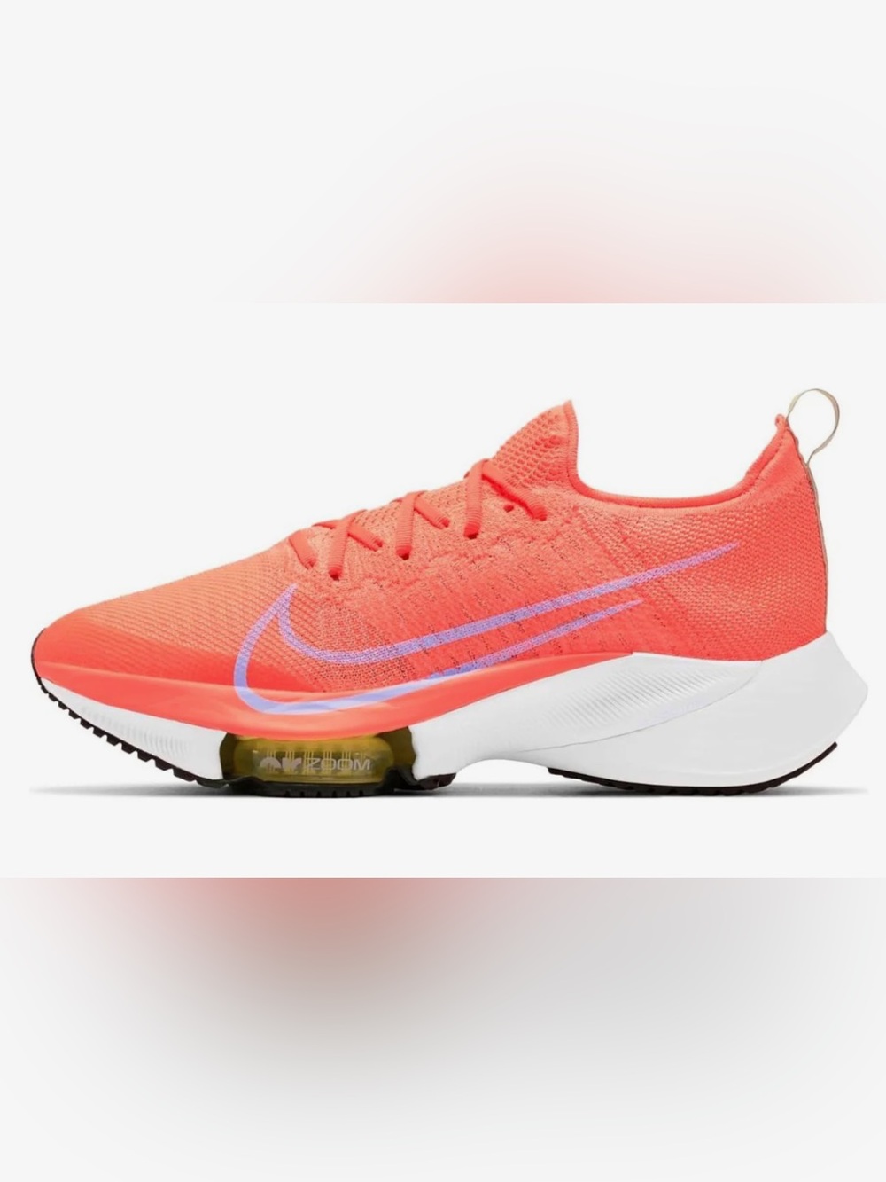 Nike Air Zoom Tempo NEXT% Flyknit